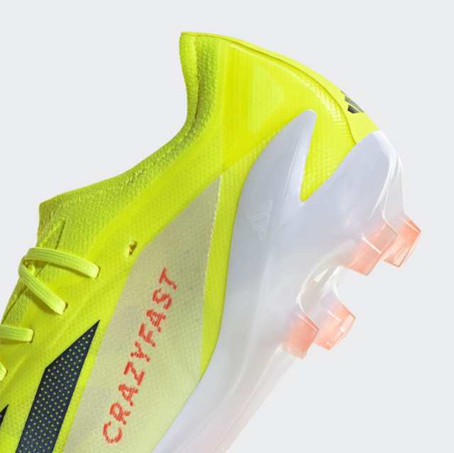 アディダス adidas エックス クレイジーファスト ELITE FG