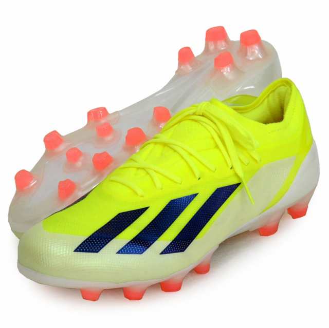 アディダス adidas エックス クレイジーファスト ELITE HG/AG サッカー