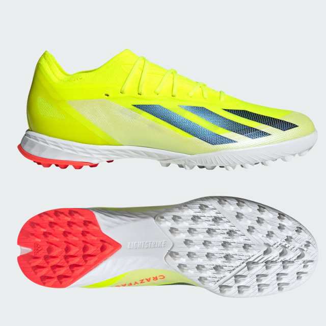 アディダス adidas エックス クレイジーファスト ELITE TF