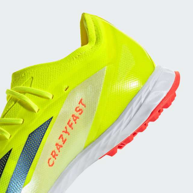 アディダス adidas エックス クレイジーファスト ELITE TF