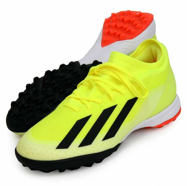 アディダス adida エックス クレイジーファスト LEAGUE TF