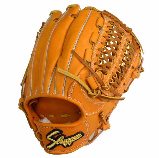 スラッガー 切な Slugger 硬式グローブ