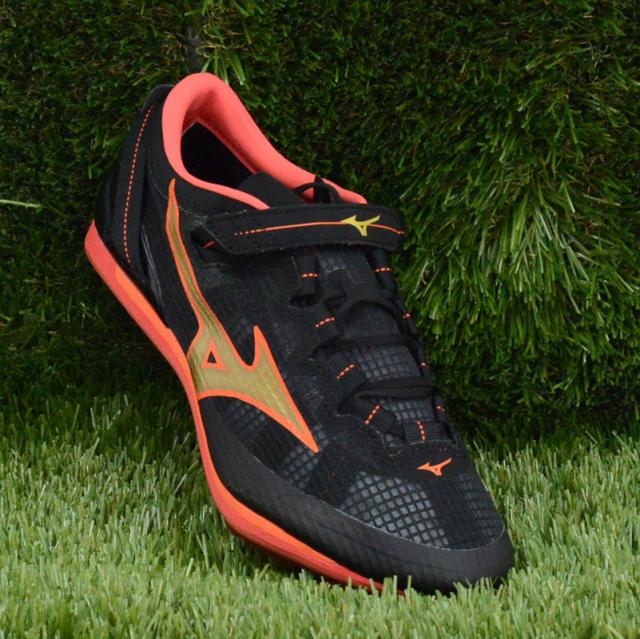 ミズノ MIZUNO エックスブラストNEO2 (陸上競技)(ユニセックス) 陸上