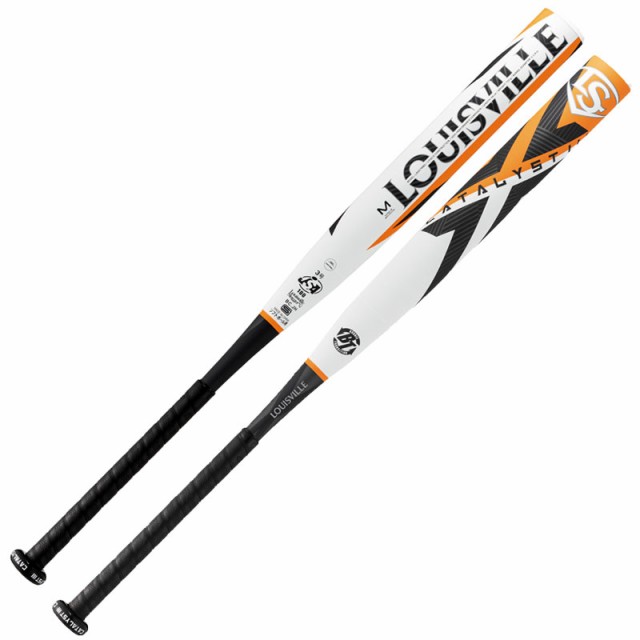 ルイスビルスラッガー louisville slugger カタリスト 3 BT ソフトボール用 ソフトボール バット ミドルバランス  24SS(WBL2925010)の通販はau PAY マーケット - ピットスポーツ au PAY マーケット店 | au PAY  マーケット－通販サイト