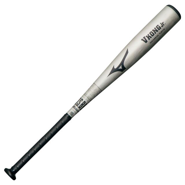 ミズノ MIZUNO  少年軟式用 グローバルエリート Vコング  野球 ジュニア JR 軟式用 バット Vkong  24SS(1CJMY18176/78/80)