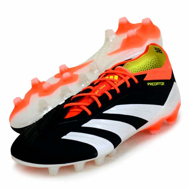 アディダス adidas プレデター ELITE L AG サッカースパイク PREDATOR ...