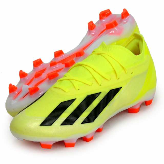 アディダス adidas エックス クレイジーファスト PRO HG/AG