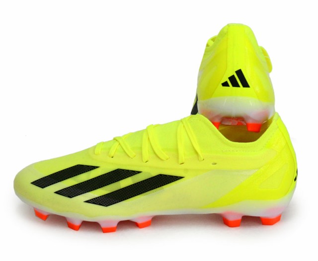adidas アディダス エックス クレイジーファスト PRO HG/AG