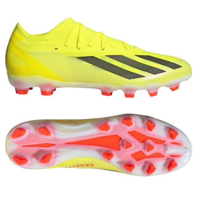 アディダス adidas エックス クレイジーファスト PRO HG/AG