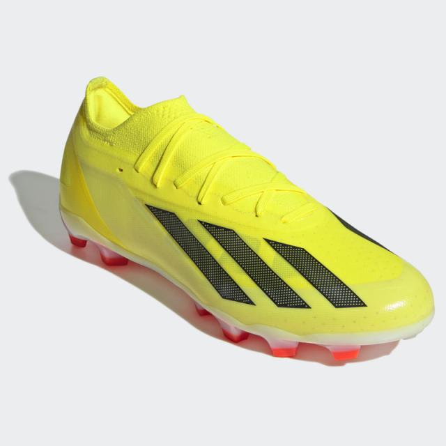 アディダス adidas エックス クレイジーファスト PRO HG/AG