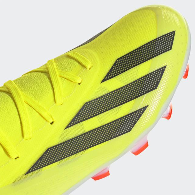 格安　24センチサッカースパイクSG　アディダスX クレイジーファストエリート 楽天市場】アディダス adidas エックス クレイジーファスト PRO