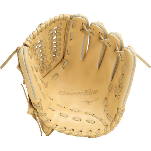 ミズノ MIZUNO 少年軟式用グローバルエリート∞インフィニティNEO 投手用 グラブ袋付 野球 ジュニア JR 軟式 グラブ グローブ 24SS(1AJGY30101) グローブ