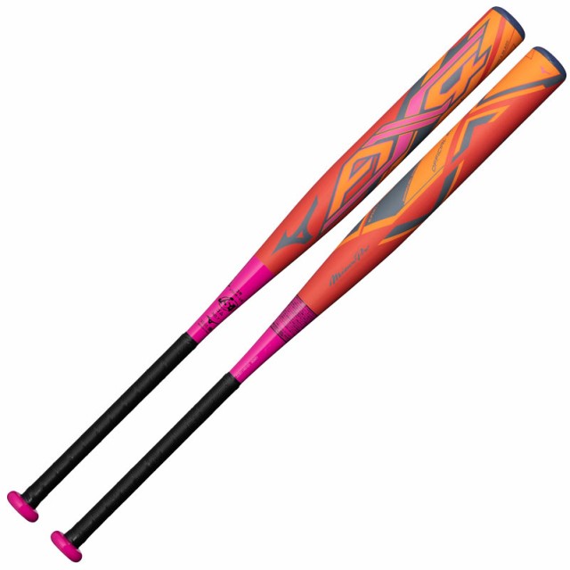 ミズノ MIZUNO ソフトボール用 ミズノプロ AX4 FRP製(3号/ゴムボール用) バットケース付 ソフト バット 一般用 FRP製 ゴム  24SS(1CJの通販はau PAY マーケット - ピットスポーツ au PAY マーケット店 | au PAY マーケット－通販サイト