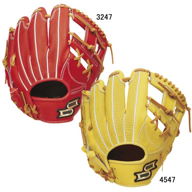 SSK　硬式用　グラブ　内野手用　グローブ　プロエッジ アドヴァンスド エスエスケイ SSK Proedge 硬式プロエッジ アドヴァンスドLタイプ 内