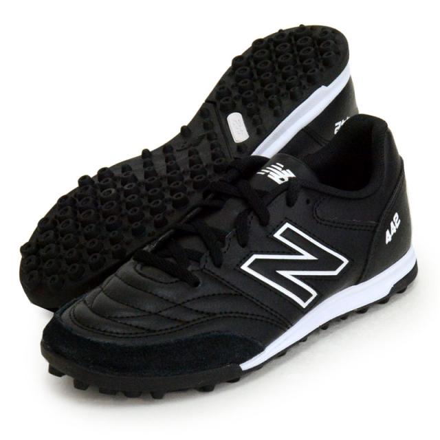 newbalance(ニューバランス)  442アカデミーターフジュニア  ジュニア サッカー トレーニングシューズ  24SS(JS43TBK2M)の通販は 6,160円