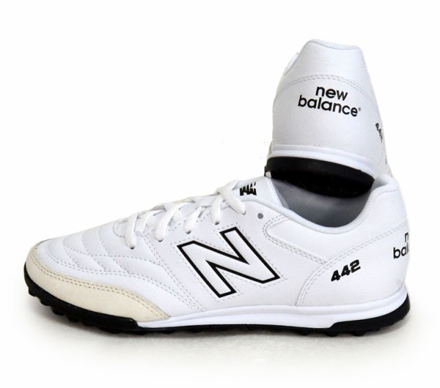 newbalance(ニューバランス) 442アカデミーターフジュニア