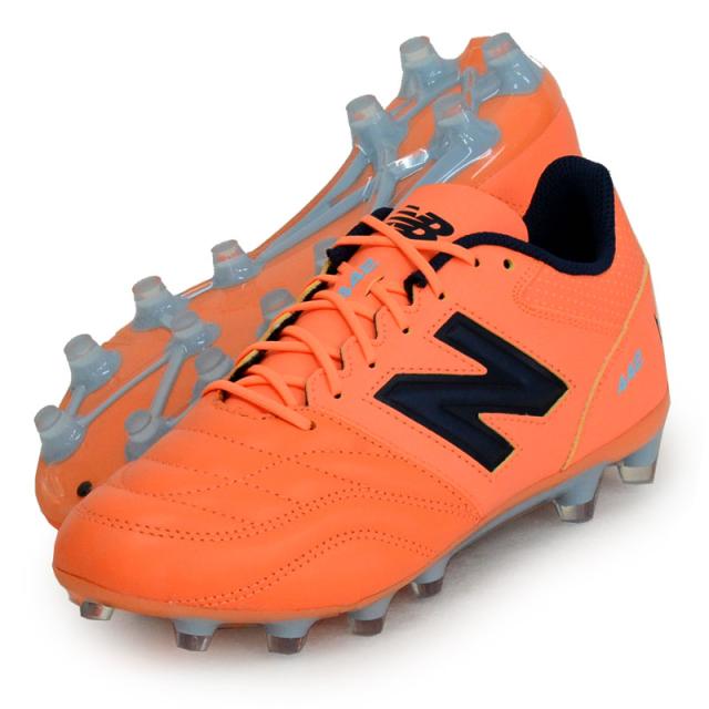 newbalance(ニューバランス) 442 V2 TEAM HG サッカースパイク 24SS(MS42HH22E)の通販は