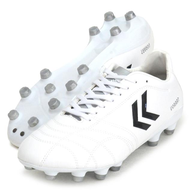 hummel(ヒュンメル)  ヴォラート 3 ACADEMY SUPERWIDE (4E)  サッカースパイク スーパーワイド  24SS (HAS1246SW-1095)
