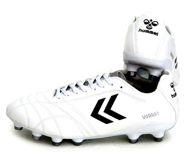 hummel - hummel サッカースパイク ヴォラート3 アカデミー スーパーワイドHAS hummel【ヒュンメル】 ヴォラート3 アカデミー スーパーワイド
