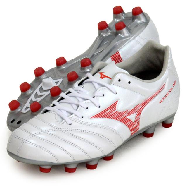 ミズノ MIZUNO  モナルシーダNEO 3 ワイド PRO (MONARCIDA)  サッカースパイク WIDE  24SS (P1GA242360)