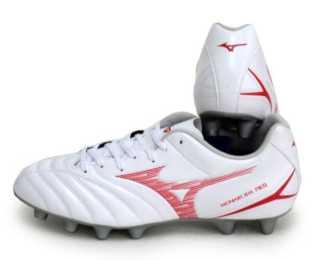 Mizuno サッカースパイク モナルシーダ　NEO3 SELECT 楽天市場】ミズノ MIZUNO モナルシーダ NEO 3 ELITE (MONARCIDA