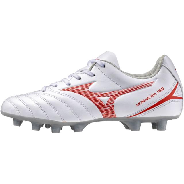【新品】Mizuno ワイドモナルシーダネオ3 セレクトJr 24.0 MIZUNO ミズノ モナルシーダネオ 3 セレクト Jr (MONARCIDA