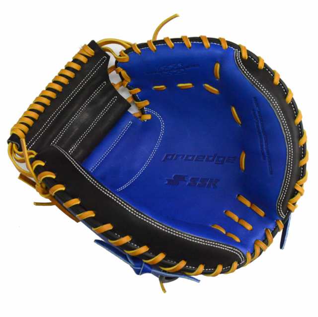 SBNバックで変わる】梅野選手の声を形にしたSSKのキャッチャー