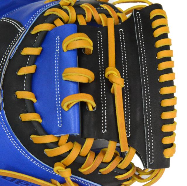 値下げ中!!【オールスター限定品】SSK 軟式キャッチャーミット 阪神梅野モデル 最終値下げ【オールスター限定品】SSK 軟式キャッチャーミット