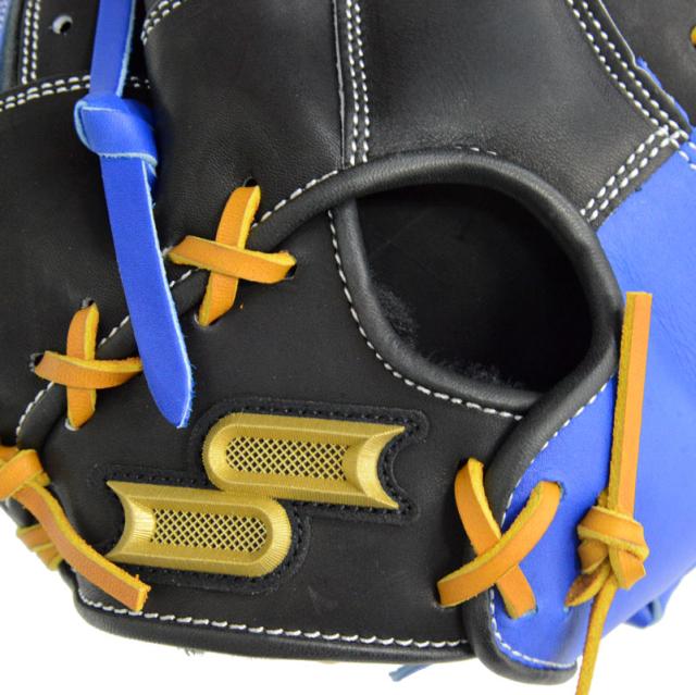 SBNバックで変わる】梅野選手の声を形にしたSSKのキャッチャー