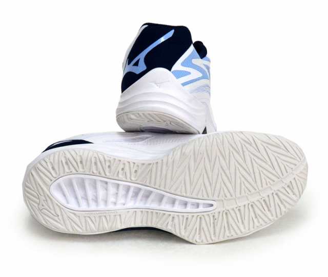 ミズノ MIZUNO サンダーブレード Z (ユニセックス) バレーボール