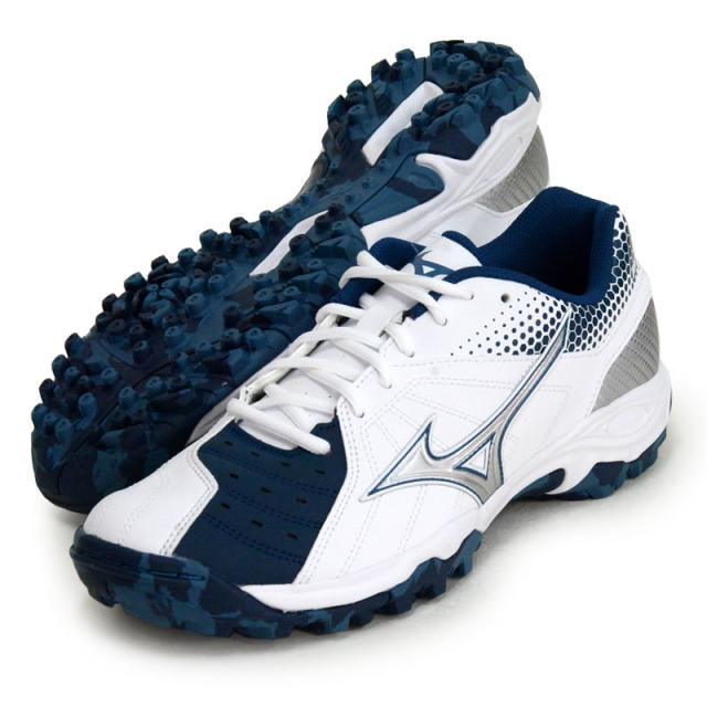 ミズノ MIZUNO  ウエーブガイア3 (ハンドボール)  ユニセックス  ハンドボールシューズ  アウトコート  24SS (X1GD185021)