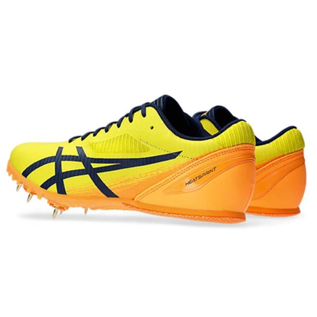 アシックス asics  HEATSPRINT 13 (ヒートスプリント 13)  陸上スパイク オールウェザー土トラック兼用モデル (100m~1500m ハードル)  24SS (1093A199-750)_7