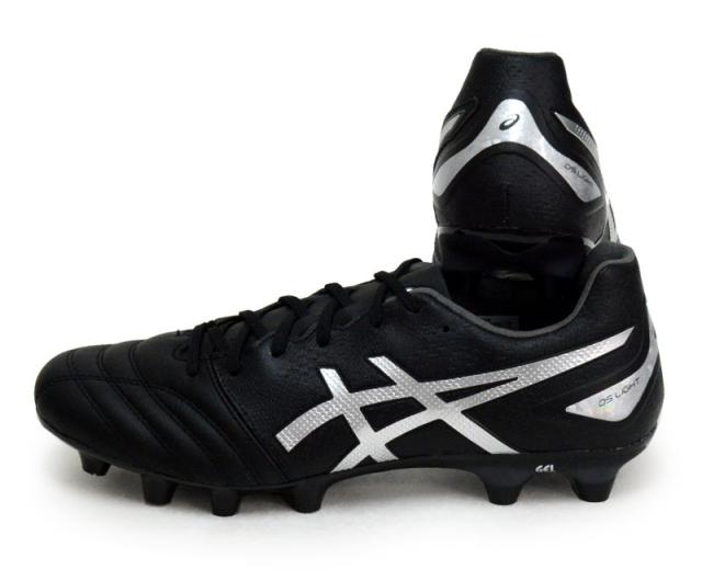 アシックス asics DS LIGHT PRO (DSライト) サッカースパイク 24SS(1103A095-001)_1