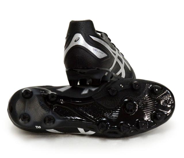 アシックス asics DS LIGHT PRO (DSライト) サッカースパイク 24SS(1103A095-001)_2