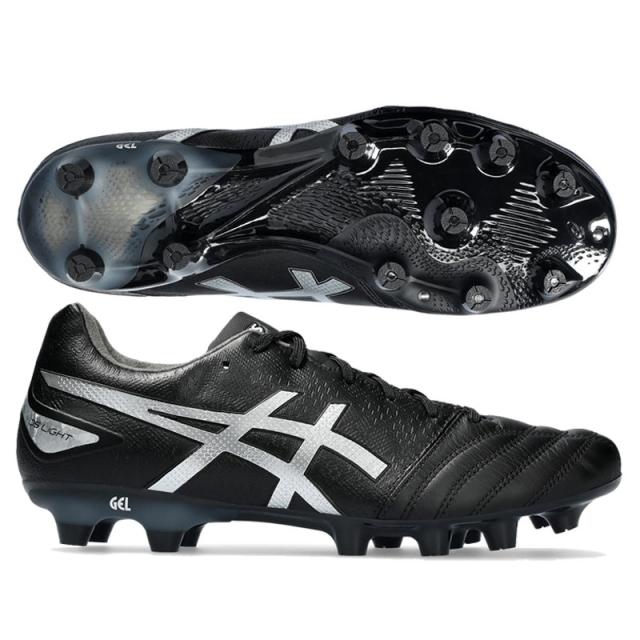 アシックス asics DS LIGHT PRO (DSライト) サッカースパイク 24SS(1103A095-001)_8