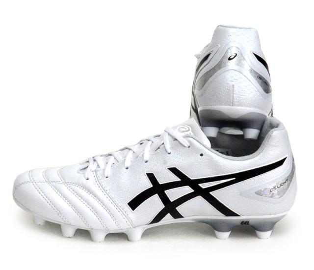 アシックス asics DS LIGHT PRO (DSライト) サッカースパイク 24SS(1103A095-101)_1