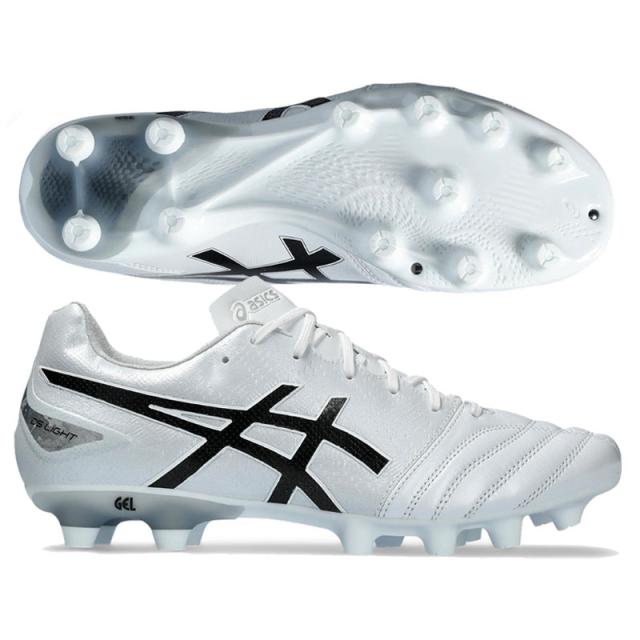 アシックス asics DS LIGHT PRO (DSライト) サッカースパイク 24SS(1103A095-101)_8