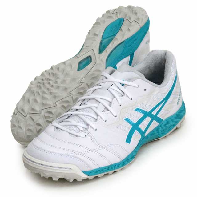 アシックス asics DESTAQUE K FF TF (デスタッキ) フットサル トレーニングシューズ (人工芝専用) 24SS(1111A218-101)の通販は