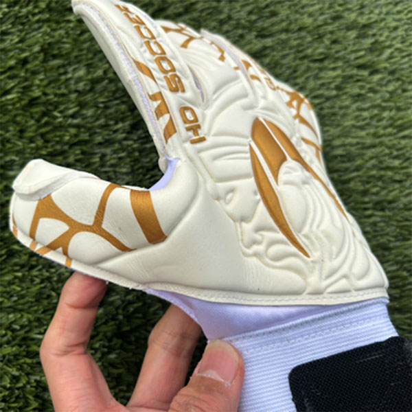 HO SOCCER HO サッカー ゲレーロプロ ロールネガティブ アキシャル