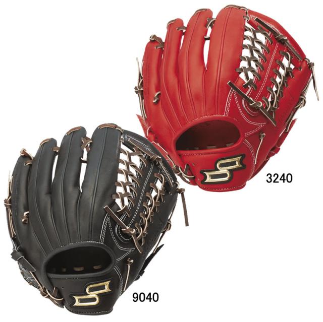 エスエスケイ SSK 軟式プロエッジアドヴァンスド Sタイプ オ