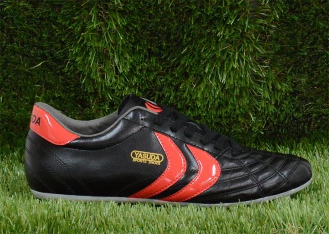【新品未使用】Yasuda Ligaresta ProEx2サッカー27.0cm ヤスダ YASUDA LIGARESTA PRO-EX2 (リガレスタプロエックス2) サッカー
