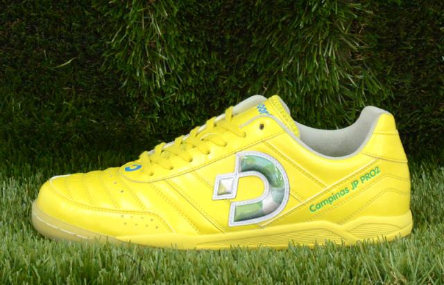 デスポルチ Desporte カンピーナス JP PRO 2 LTD フットサルシューズ
