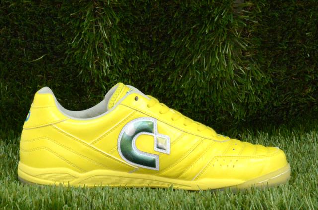 デスポルチ Desporte カンピーナス JP PRO 2 LTD フットサルシューズ