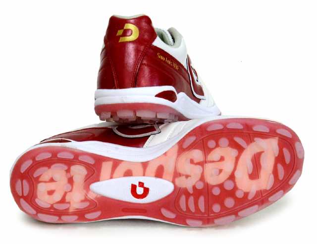 デスポルチ Desporte サンルイスLL TF LTD フットサルシューズ