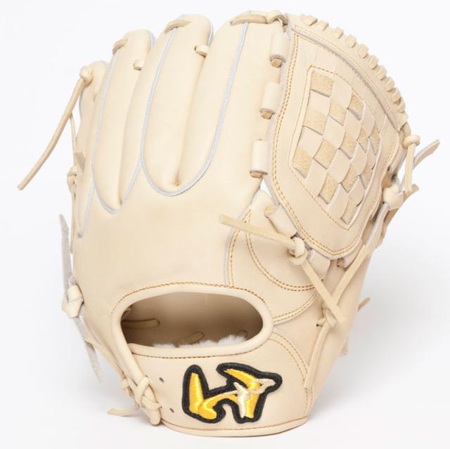 桑田真澄モデル スペシャルオーダーグローブ ワールドペガサス World