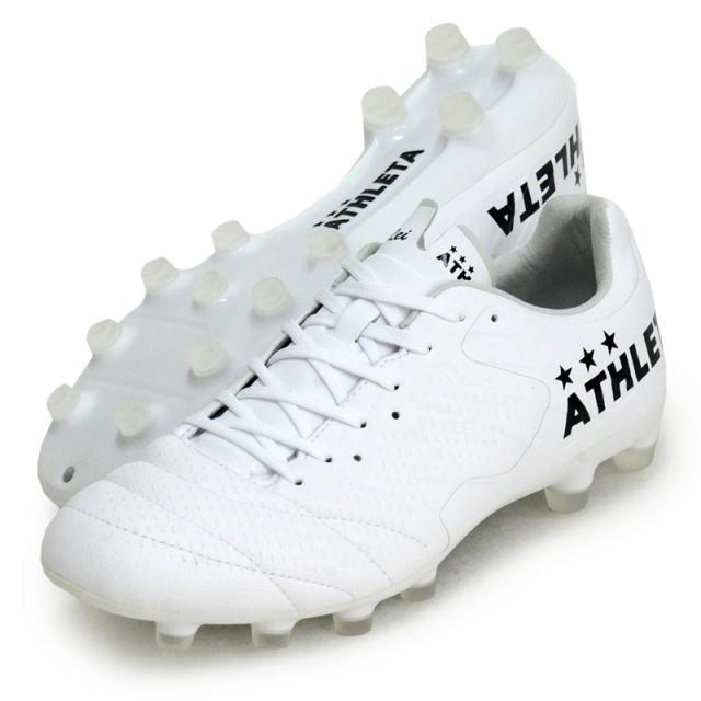 アスレタ ATHLETA O-REI H5 サッカースパイク 24SS (10020-WHT
