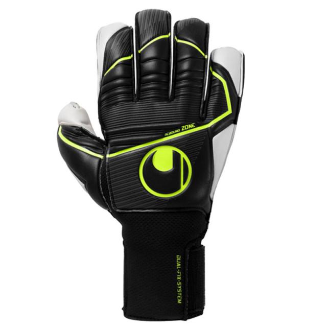 ウールシュポルト uhlsport アブソルートグリップ フレックスフレーム