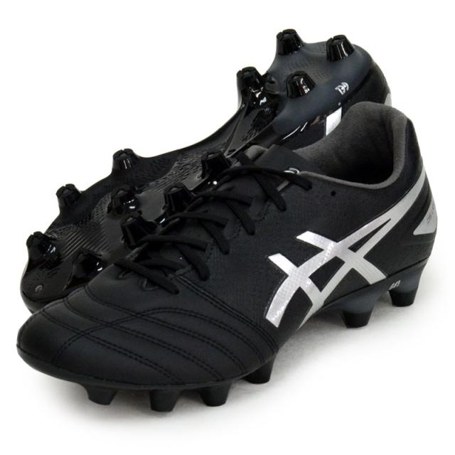 アシックス asics  DS LIGHT ADVANCE WIDE (DSライト)  サッカースパイク ワイド  24SS(1103A098-001)