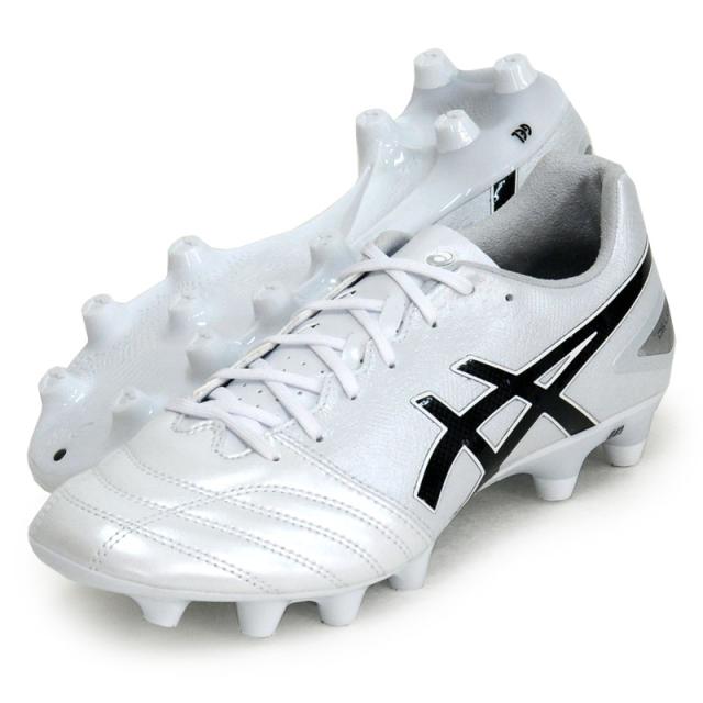 アシックス asics  DS LIGHT ADVANCE WIDE (DSライト)  サッカースパイク ワイド  24SS(1103A098-101)