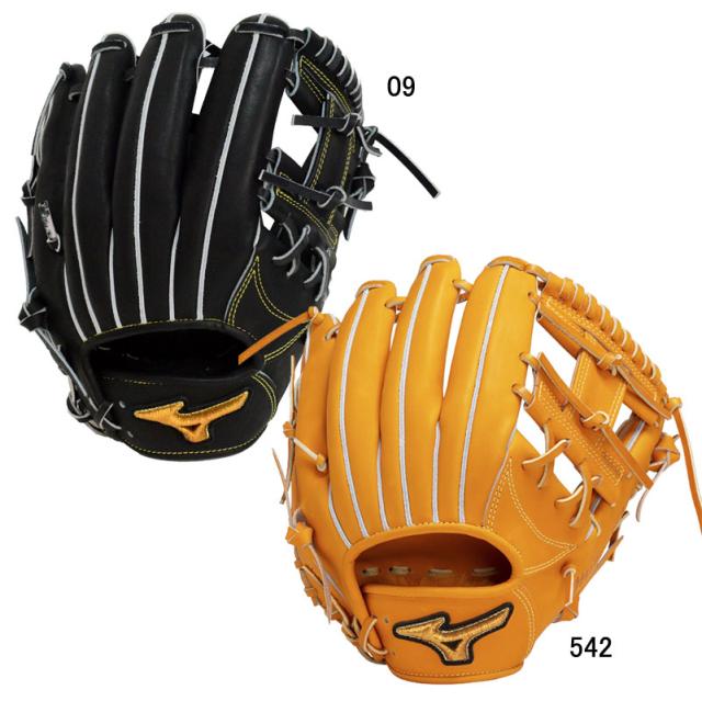 ミズノ MIZUNO 硬式用グローブ
